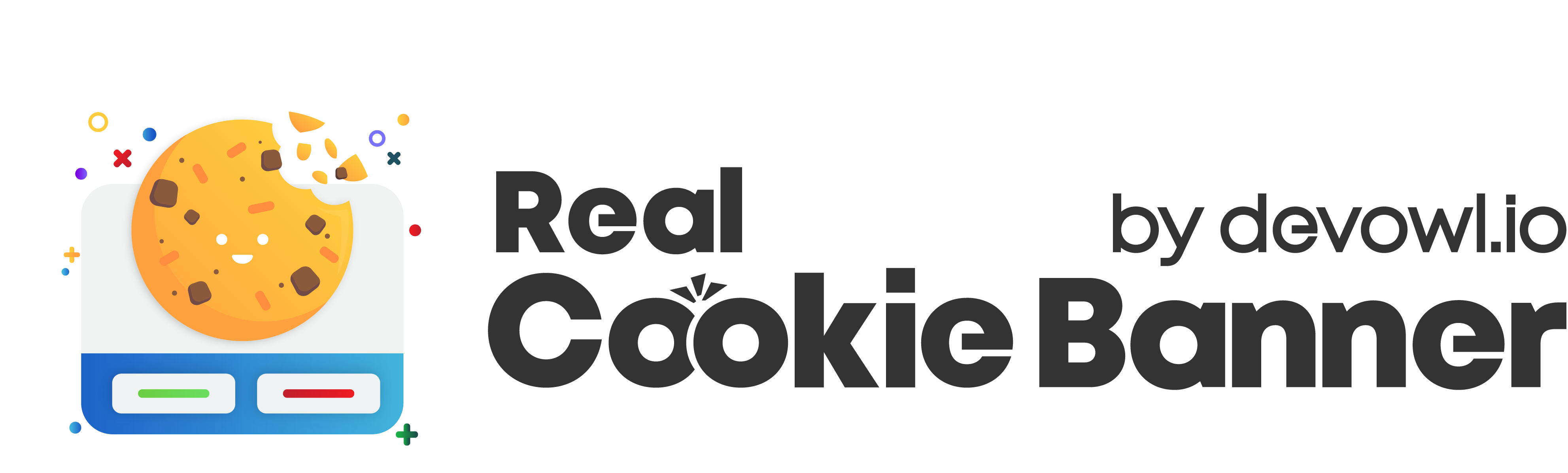 Real Cookie Banner logo