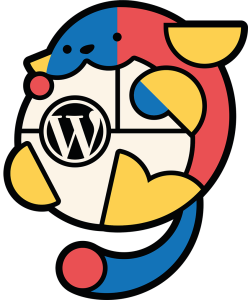 Wapuu WordCamp Germany 2023
